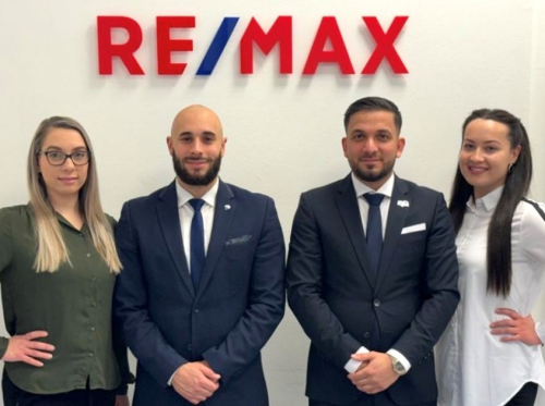 RE/MAX Deluxe Immobilien Falkensee 